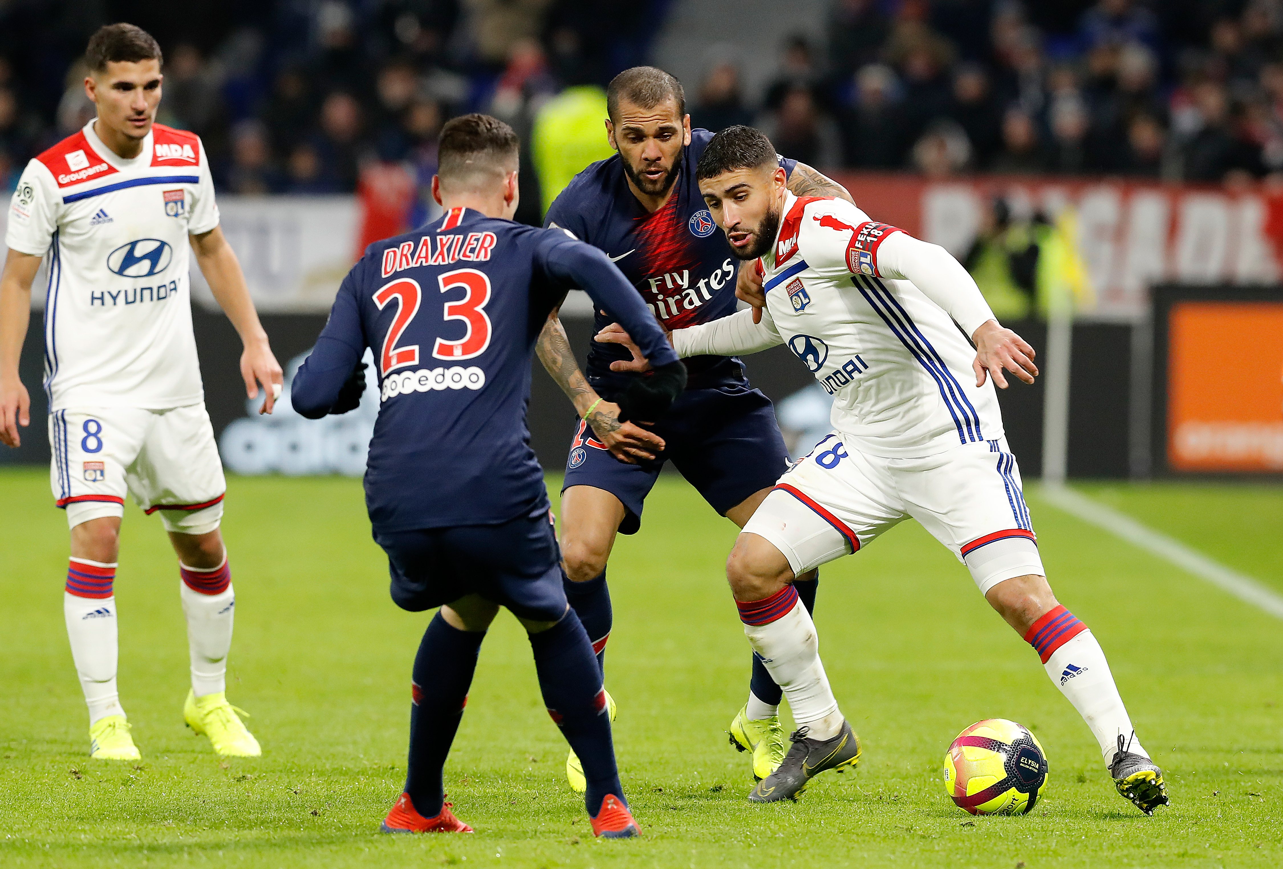 转折点！里昂主帅复盘，法甲清晨攻防权衡，目标明确，控场能力受关注的简单介绍