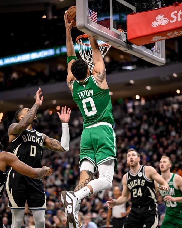  塔图姆60分回放 