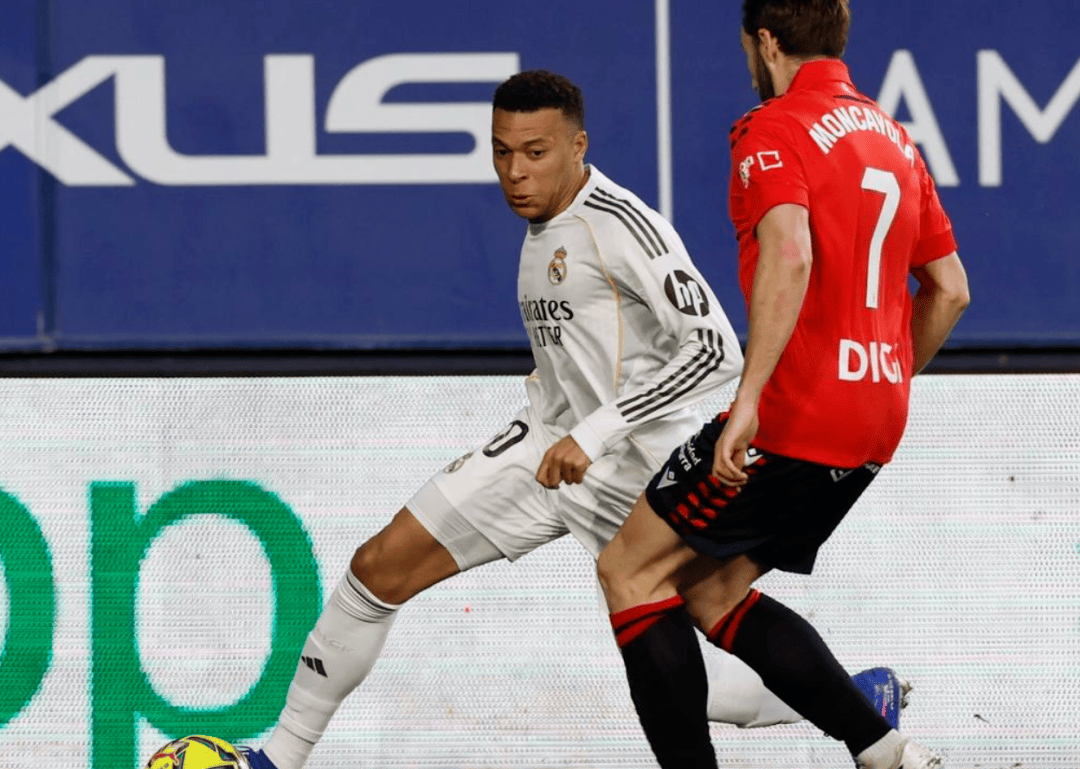 队报姆巴佩只想去两支球队 皇马之外是这支 队报姆巴佩只想去两支球队 皇马之外是这支