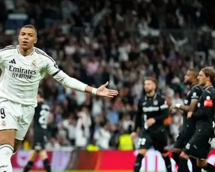 队报姆巴佩只想去两支球队 皇马之外是这支 队报姆巴佩只想去两支球队 皇马之外是这支