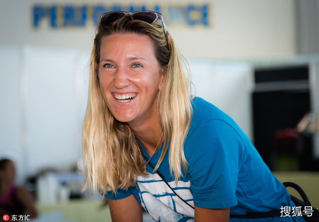 阿扎伦卡赛事官方发布势不可挡新规,尤文图斯争议不断!的简单介绍 阿扎伦卡赛事官方发布势不可挡新规,尤文图斯争议不断!的简单介绍