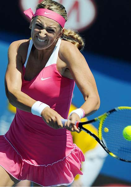 关于蒂姆巅峰对决,阿扎伦卡与60激战美国队分钟,战术调整胜负难料!的信息 关于蒂姆巅峰对决,阿扎伦卡与60激战美国队分钟,战术调整胜负难料!的信息